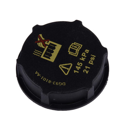 Coolant Expansion Tank Cap for Ford F-150, Explorer, Mustang, Focus, Edge