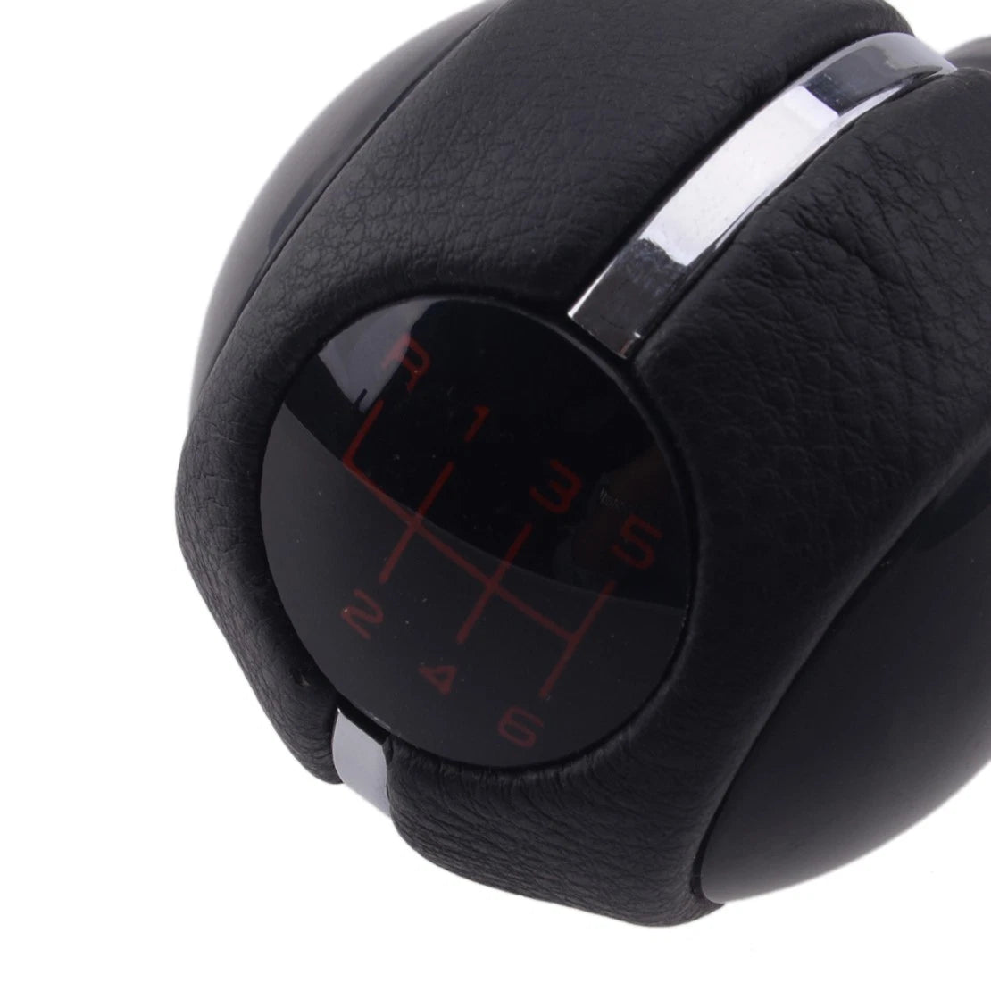 6 Speed Manual Gear Shift Knob for Mini Cooper F55 F56 F57 F54 (2014-2023)