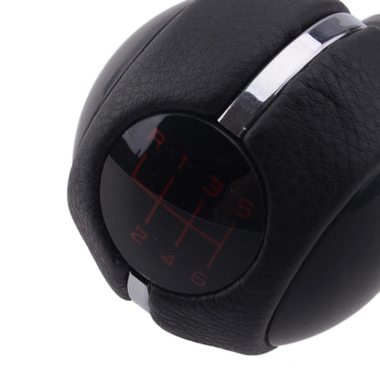 6 Speed Manual Gear Shift Knob for Mini Cooper F55 F56 F57 F54 (2014-2023)