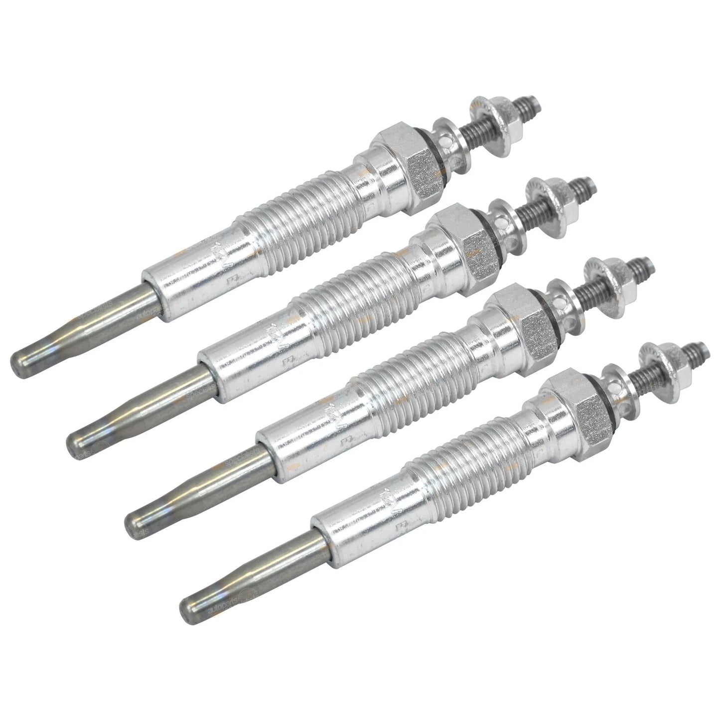 Glow Plugs for Mazda T3000 HA 3.0L Diesel (1981 - 1984)