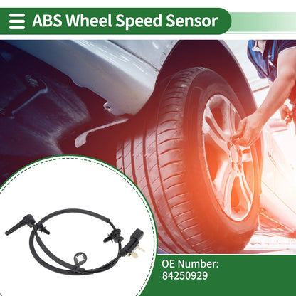 ABS Wheel Speed Sensor for Buick Envision (2018–2019)