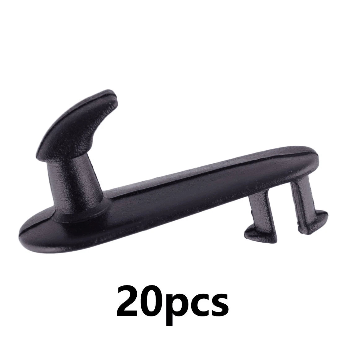 20 x Car Floor Mat Retention Clips for Toyota Lexus