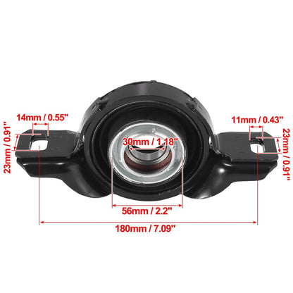 Rear Driveshaft Center Support Bearing for Toyota RAV4 (2000–2005)
