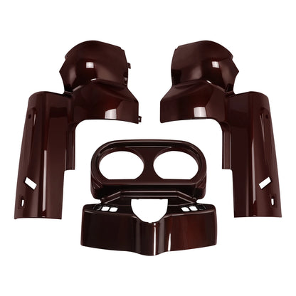 Instrument Housing for Harley Road Glide (2015-2023)
