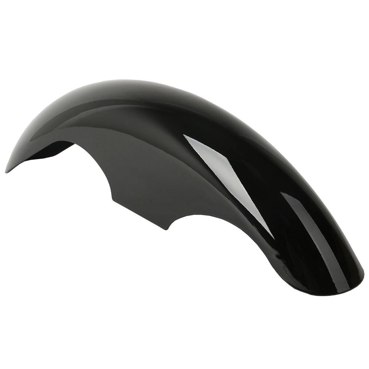 4.5" Wide Front Fender for Harley Custom Bobber Chopper Dyna Wide Glide (2006-2023)