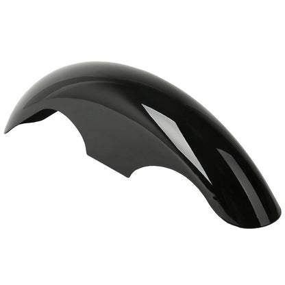 4.5" Wide Front Fender for Harley Custom Bobber Chopper Dyna Wide Glide (2006-2023)