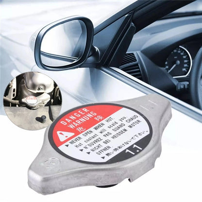 Cooling Radiator Cap x1 for Acura CL TL Integra Honda Accord Civic (1994-2002)