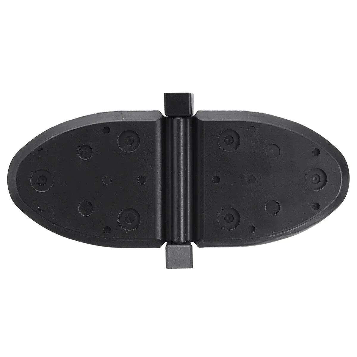 MerCruiser V6/V8 Sterndrive Exhaust Y Pipe Water Shutter Flappers