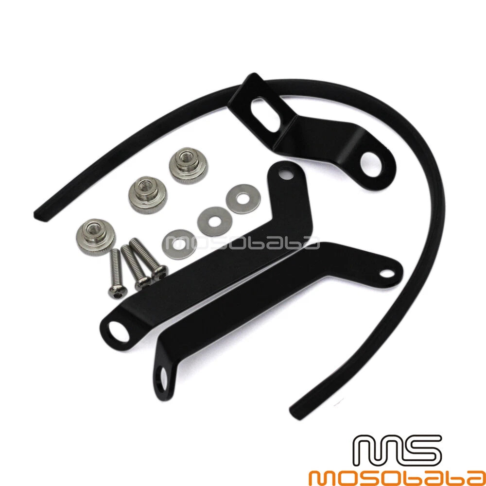 Headlight Fairing for Harley Street 750 (2014-2020)