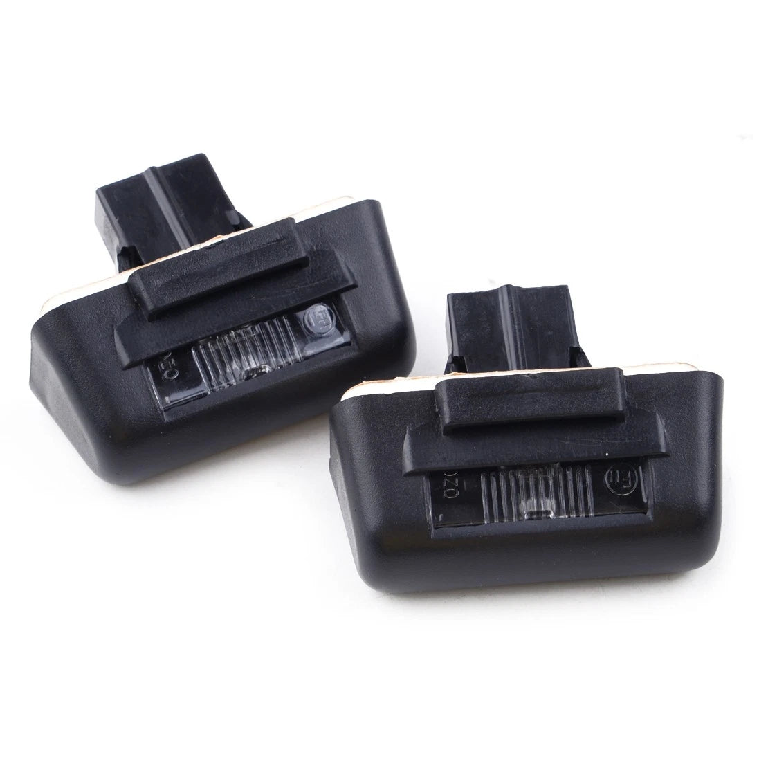License Plate Lights for Ford Transit MK5 MK6 MK7 (2000-2014)