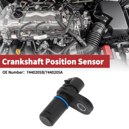 Crankshaft Position Sensor for Harley Davidson Softail (2007–2015)