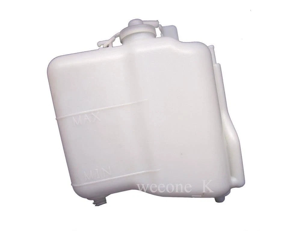 Coolant Bottle Overflow for Isuzu D-Max (2002-2011)