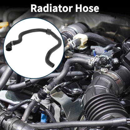 Radiator Hose for BMW 540i 3.0L (2017-2020)