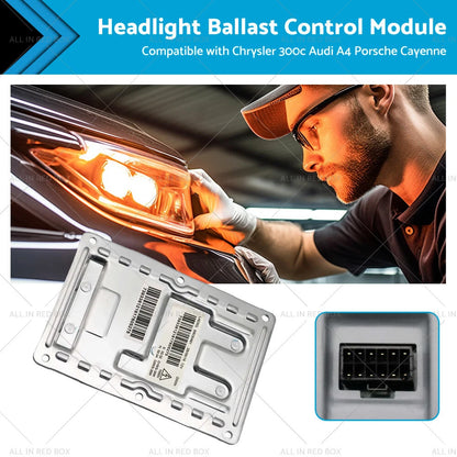 Xenon HID Headlight Control Ballast Module for Chrysler 300C (2005-2010)