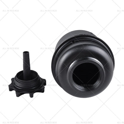 Power Steering Fluid Reservoir for BMW E36 E46 E39 E53 E60 E83 E87 E90 (1992-2013)