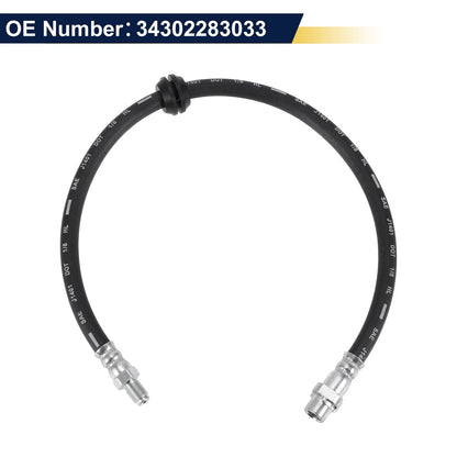 Front Brake Hose for BMW M3 (2008-2013)