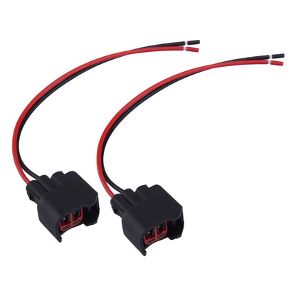 Fuel Injector Connector Pigtail Plug Wire for Car Model
