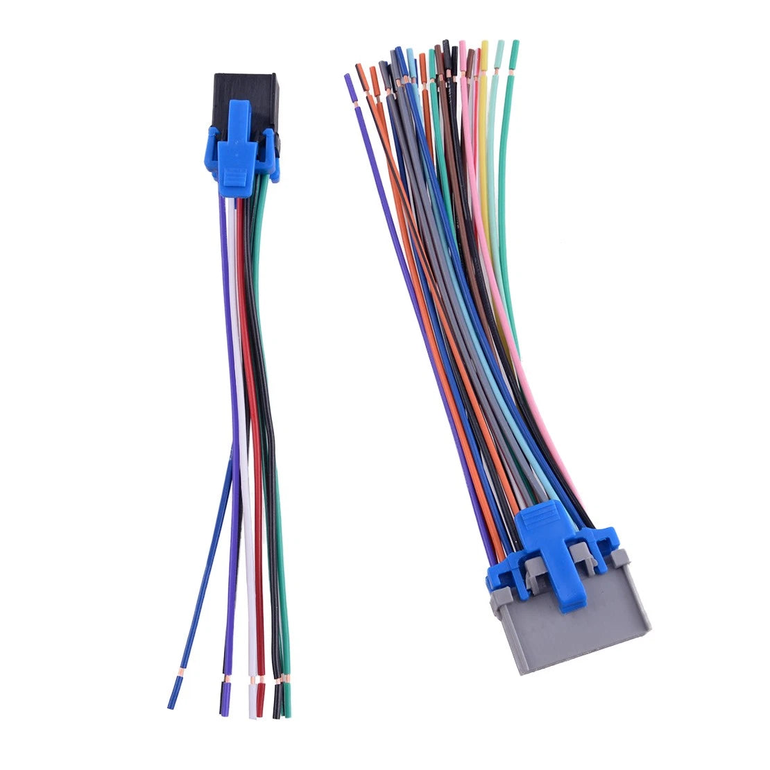 Wire Harness Radio Side for GMC Buick Cadillac Chevrolet (1971-2003)