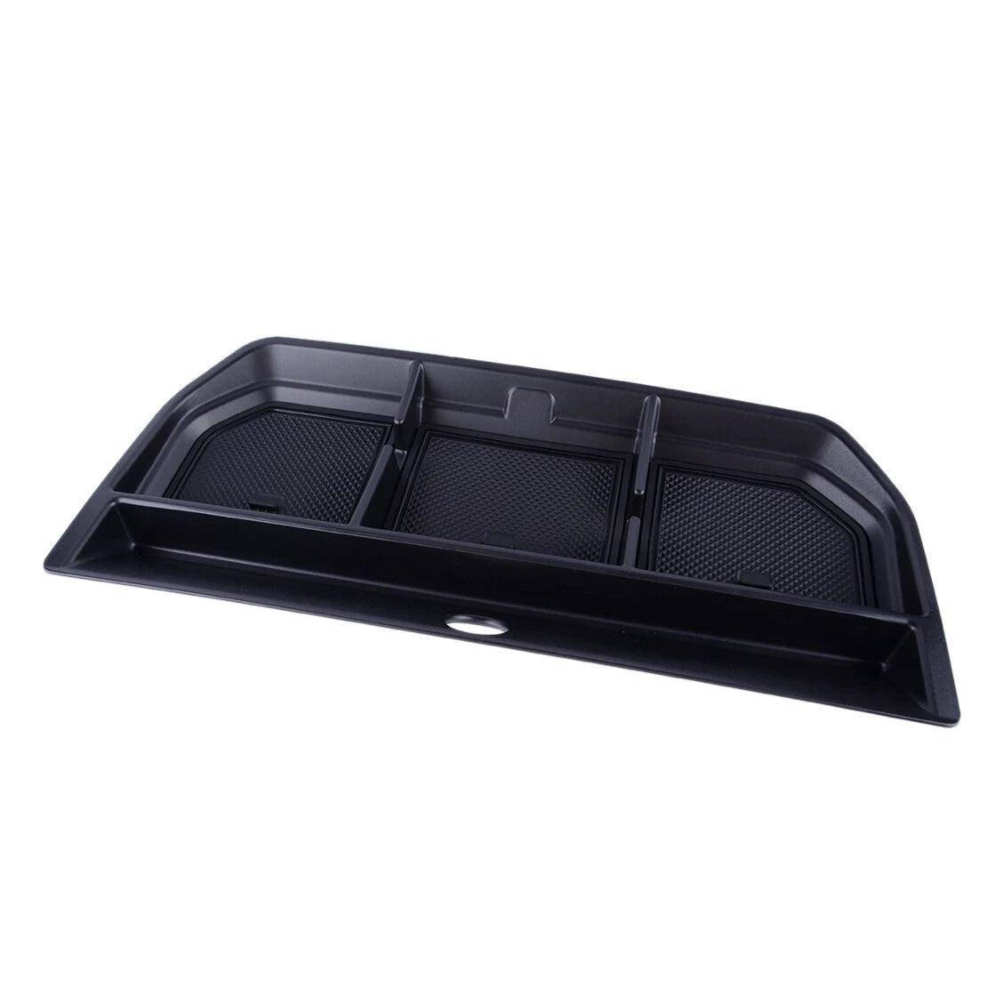 Front Dashboard Storage Box Tray Organizer for Ford F150 (2021-2022)
