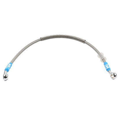 55cm Braided Steel Brake Clutch Oil Hose Line for Motorcycle (DOT)