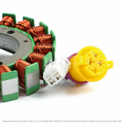 Stator Coil for HiSUN 400 UTV (2015-2023)