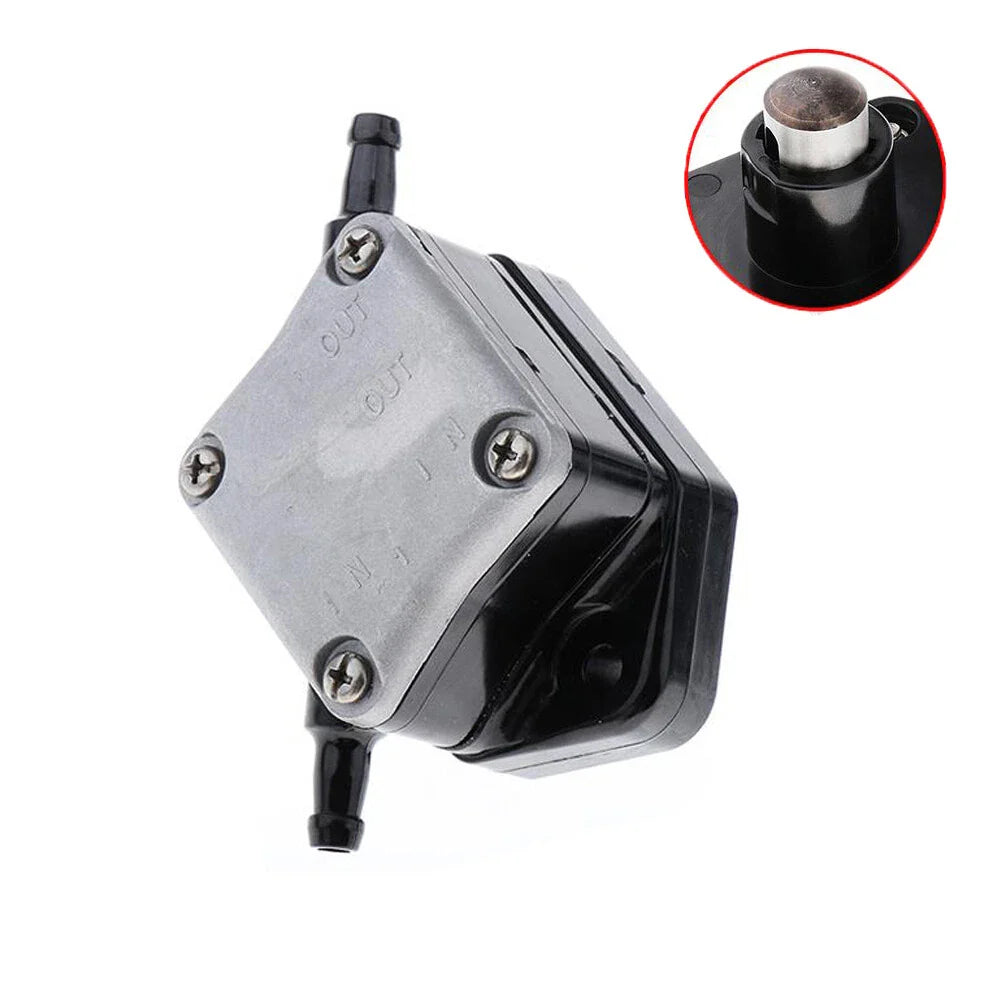 Outboard Fuel Pump for Yamaha F T 30-60HP 4-Stroke