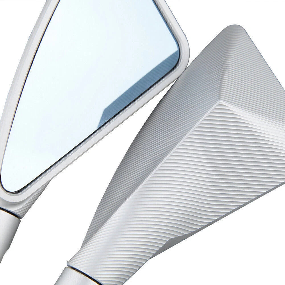 Rearview Side Mirrors for Kawasaki NINJA ZX6R (2009-2011)