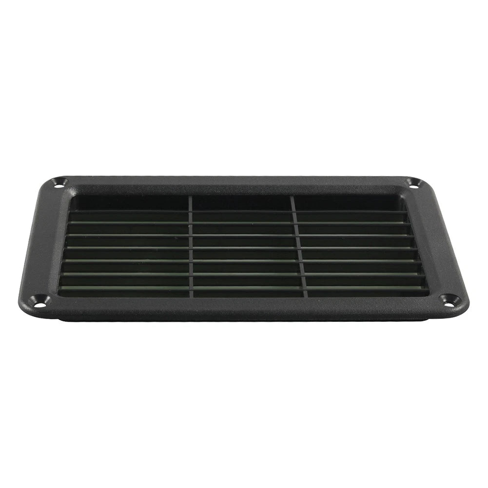 Louvered Air Outlet Grille Cover for RV Bus