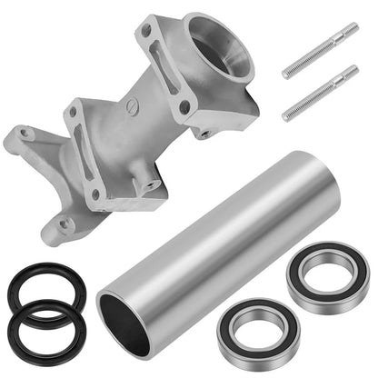Rear Axle Bearing Housing Carrier for Suzuki LT-Z400 (2003–2003)