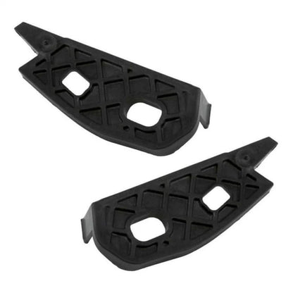 Upper Bumper Cover Guide Retainer for Chevrolet Malibu (2016-2024)