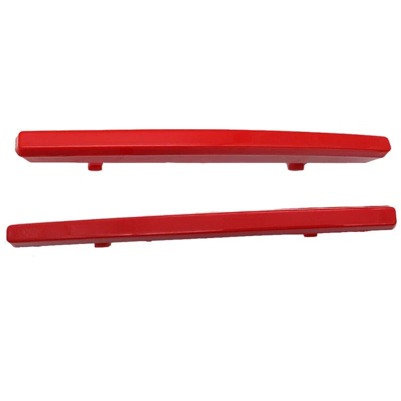 Grille Insert Cover Trim for Dodge Ram 1500 (2019-2021)