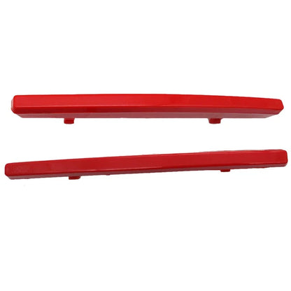 Grille Insert Cover Trim for Dodge Ram 1500 (2019-2021)