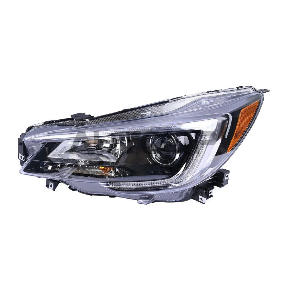 Left Side Headlight Halogen for Subaru Ascent (2019–2020)