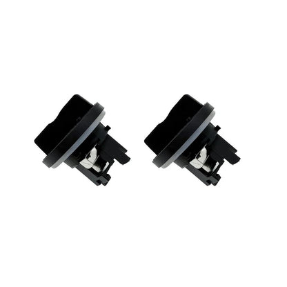 Headlight Bulb Socket Mount Holder for Ford Transit Connect (2010-2014)
