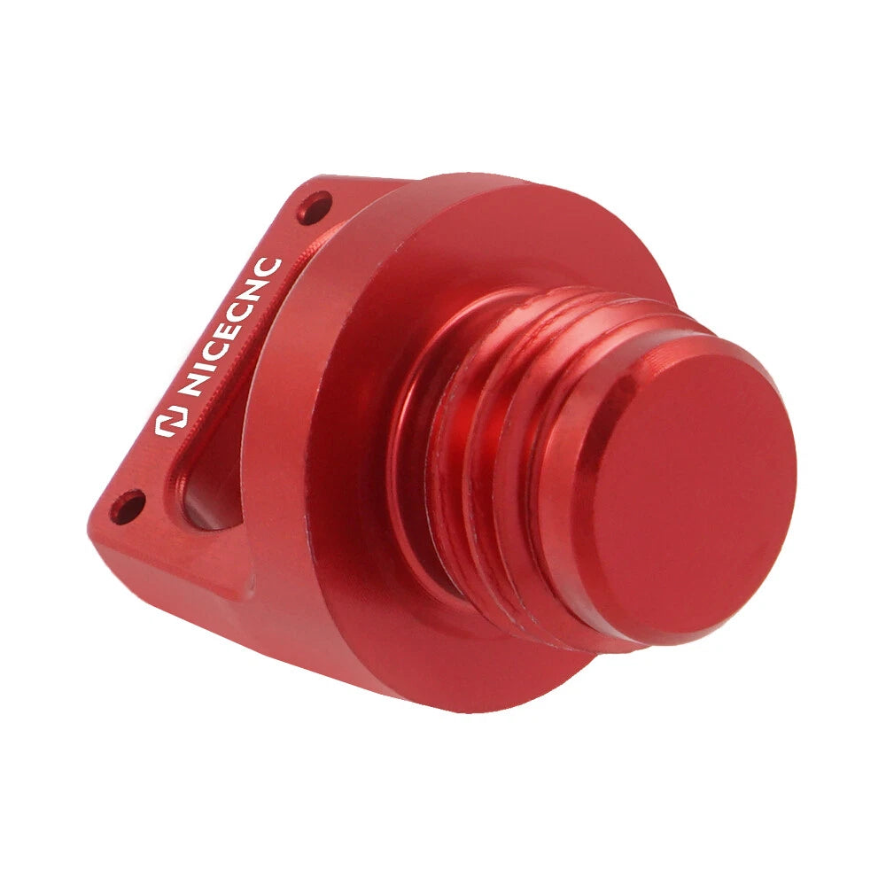 Oil Filler Plug for Honda CRF250R, CRF450R (2021-2025)