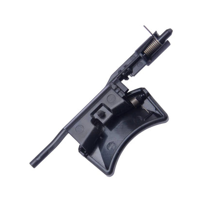 Retractable Cup Holder for Mercedes Benz W166 X166 W292 (2012-2019)