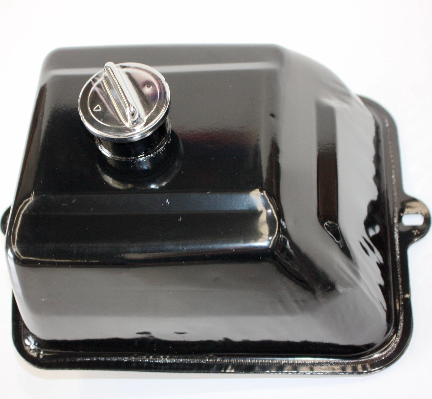 Metal Gas Fuel Tank + Cap for 150cc 200cc 250cc Quad Dirt Bike ATV Buggy Go Kart