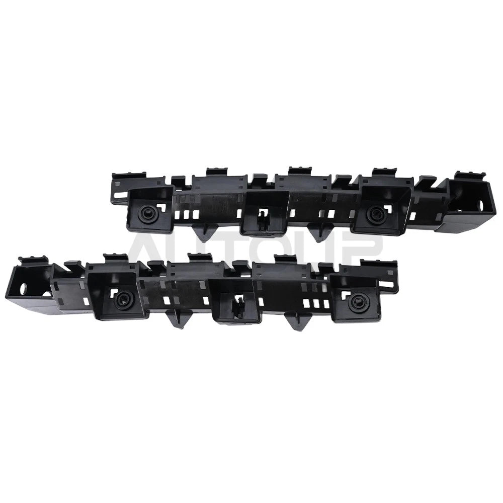 2 x Front Left+Right Bumper Bracket Retainer for Subaru Impreza (2012–2016)