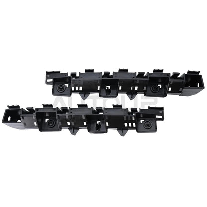 2 x Front Left+Right Bumper Bracket Retainer for Subaru Impreza (2012–2016)