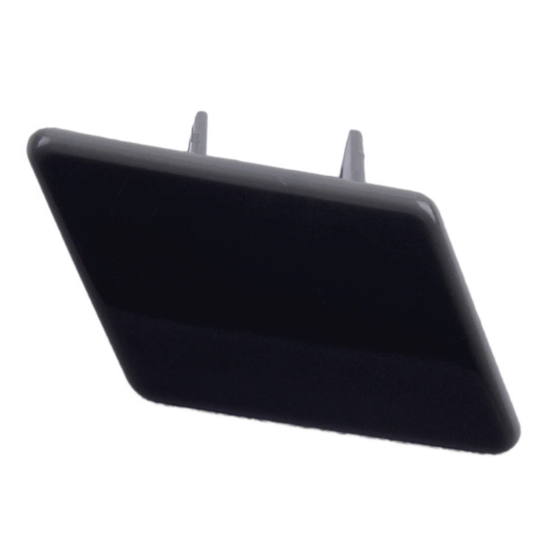 Right Bumper Headlight Washer Cover for BMW E90 323i 328xi (2006-2011)