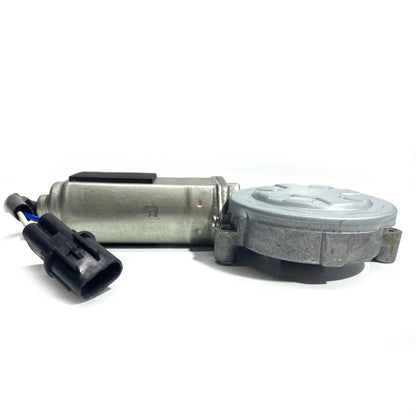 Left Front Window Regulator Motor for Isuzu Elf NKR NPR NQR (2003-2023)