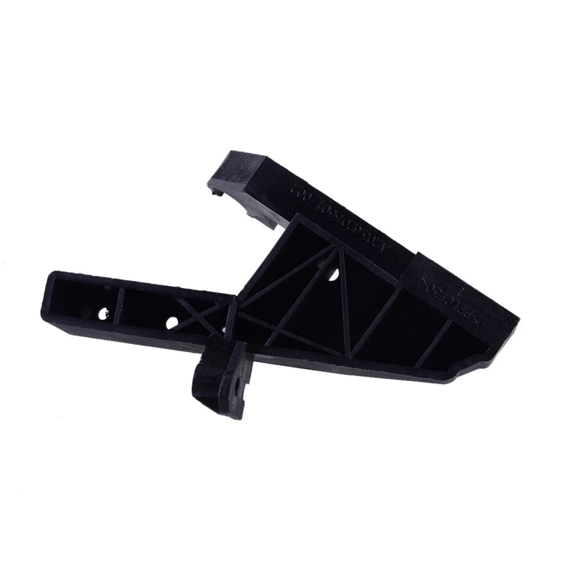 Radiator Core Bracket Front Right for Mercedes-Benz W205 C180 C260 C43 AMG