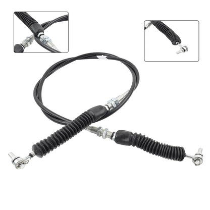 Gear Selector Shift Cable for Polaris Ranger 10 11 2x4 4x4 UTV (2010-2011)