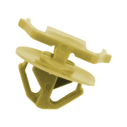 10 x Rocker Panel Moulding Clips for Nissan Murano (2003-2022)