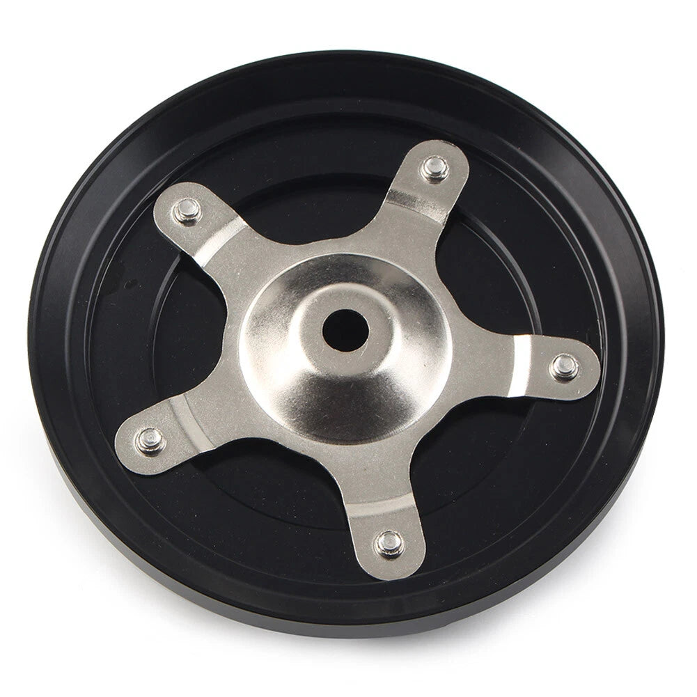CNC Cut Air Cleaner Insert for Harley Dyna Softail Touring Road King Glide