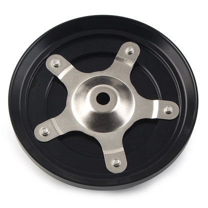 CNC Cut Air Cleaner Insert for Harley Dyna Softail Touring Road King Glide