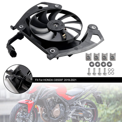 Cooling Fan Blade for Honda CB500F (2019-2021)