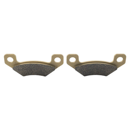Brake Pads for JOHN DEERE Gator HPX 4x4 (2004-2018)