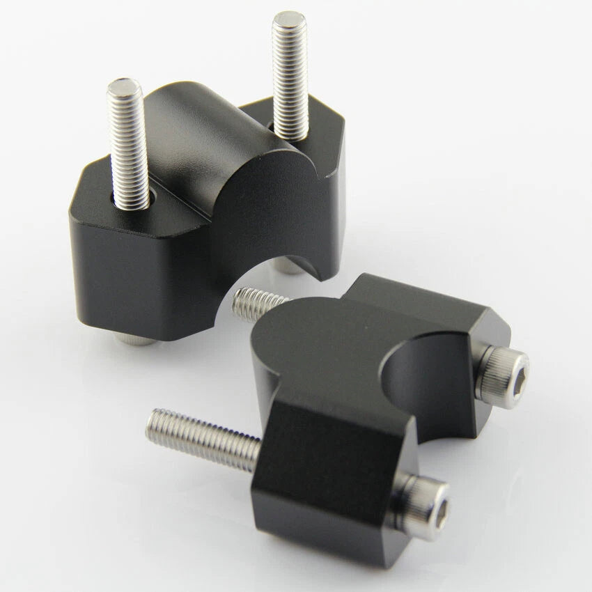 Fat Bar Risers Mount Clamp for CFMOTO 650MT (2015-2023)