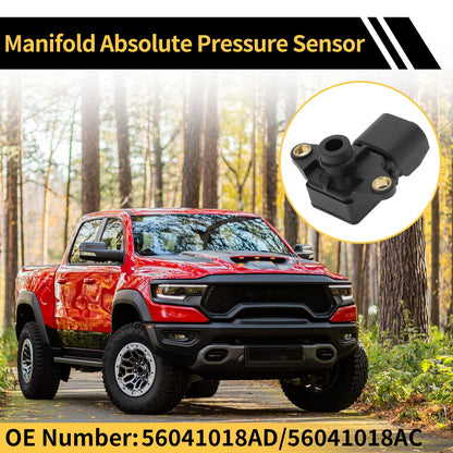 Manifold Absolute Pressure Sensor for Ram 1500 (2011 - 2013)
